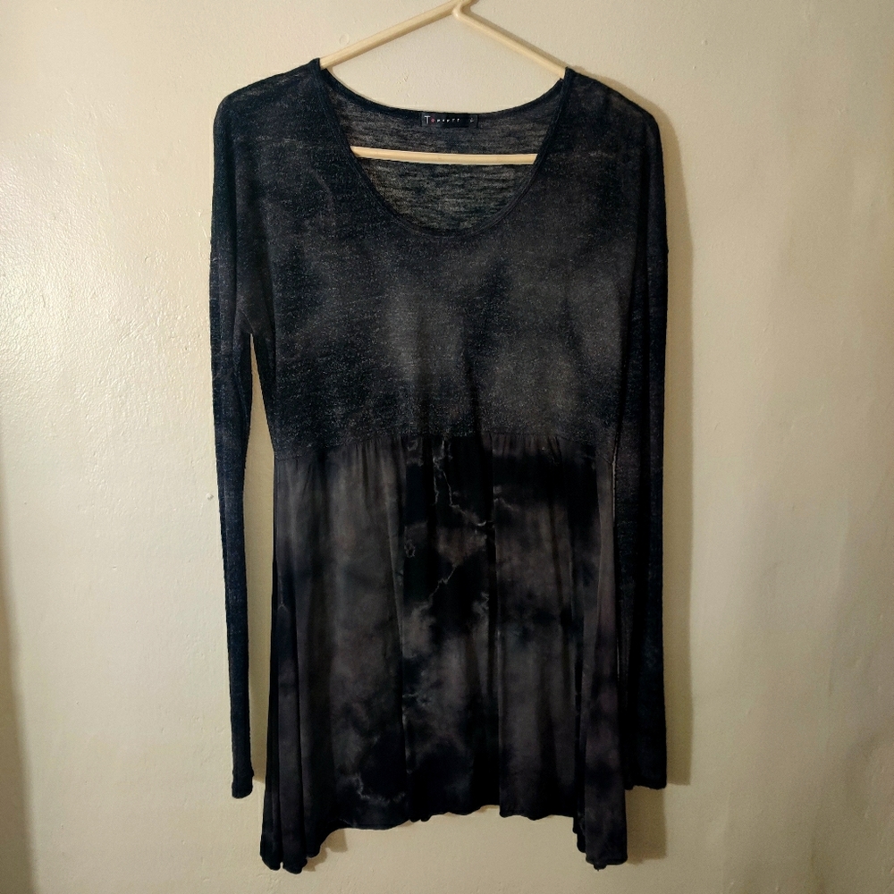 Tunic by tea party
